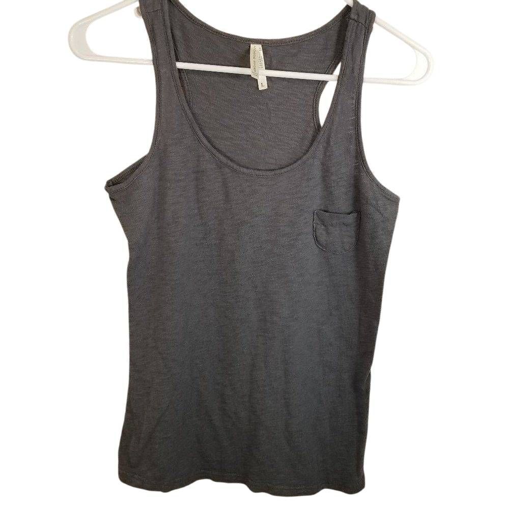 Color Story Tank Top M
